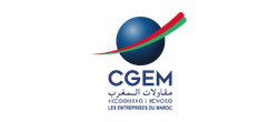 CGEM Logo