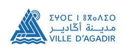 Logo Agadir