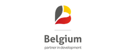 Logo Belgium partner in development