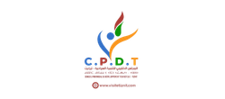 Logo CPDTT