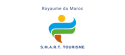 Logo S.M.A.R.T Tourisme