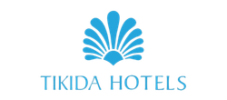 Logo Tikida Hotels